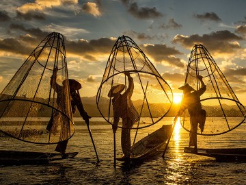 Beautiful Myanmar